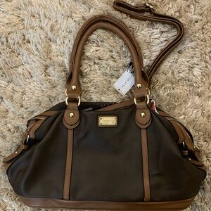 NWT Nine West handbag